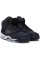 Air Jordan 5 Retro Sneakers Midnight Navy
